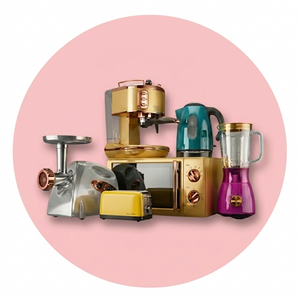 Kitchen & Home