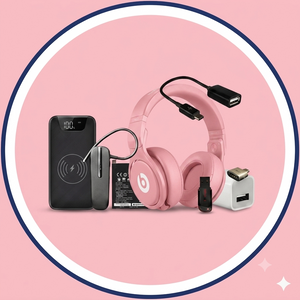 Electronics & Accessories
