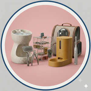 Pet Supplies