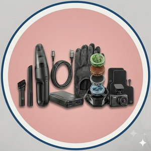 Car Accessories